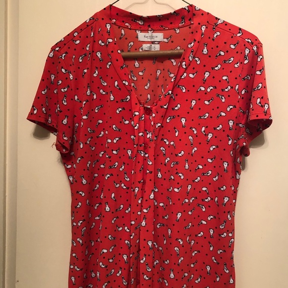 Van Heusen Tops - VanHeusen Blouse